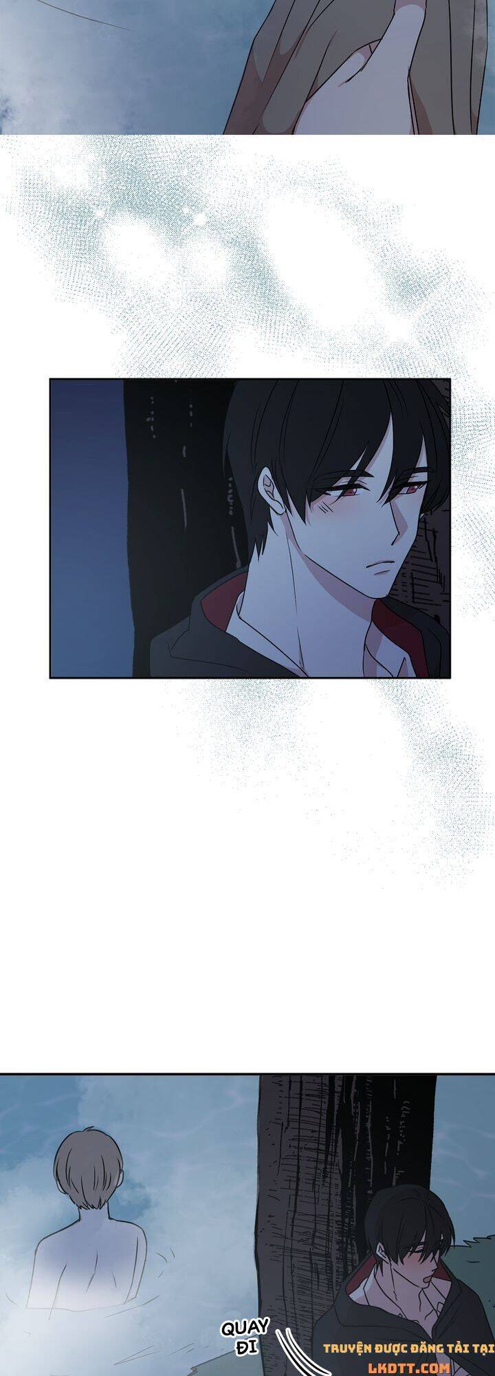 Tôi Sẽ Đi Đến Cùng Với Hoàng Đế Chapter 21 - Trang 2