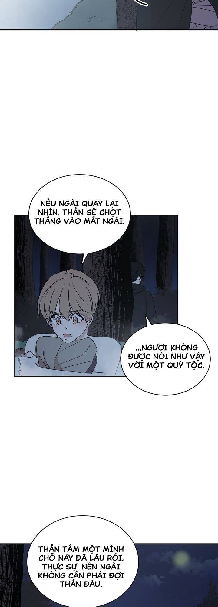 Tôi Sẽ Đi Đến Cùng Với Hoàng Đế Chapter 21 - Trang 2