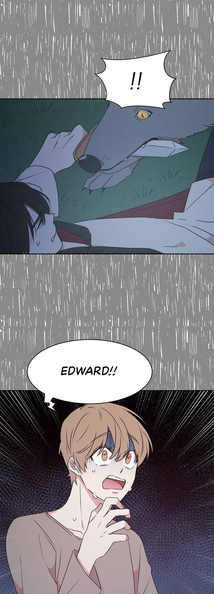 Tôi Sẽ Đi Đến Cùng Với Hoàng Đế Chapter 21 - Trang 2