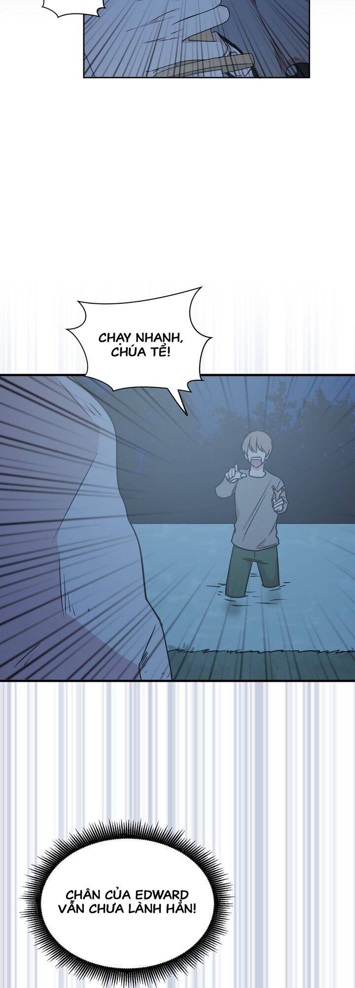 Tôi Sẽ Đi Đến Cùng Với Hoàng Đế Chapter 21 - Trang 2