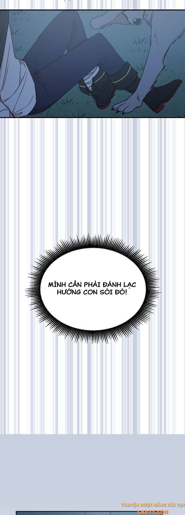 Tôi Sẽ Đi Đến Cùng Với Hoàng Đế Chapter 21 - Trang 2