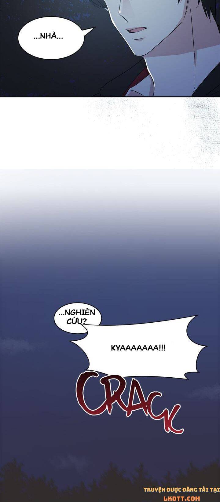 Tôi Sẽ Đi Đến Cùng Với Hoàng Đế Chapter 21 - Trang 2