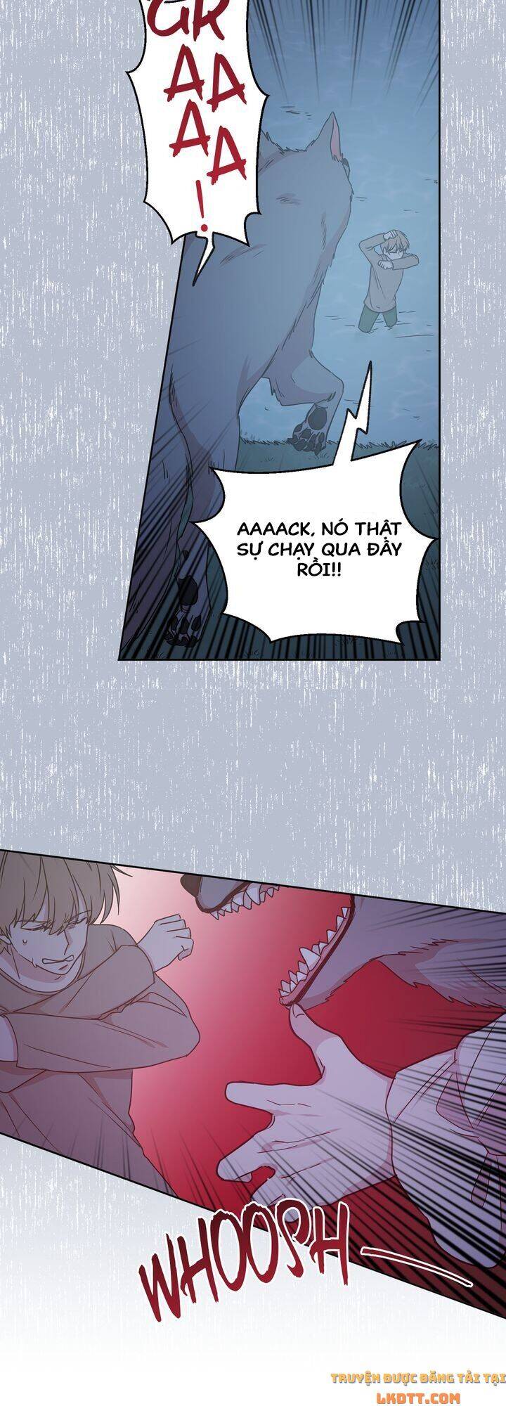 Tôi Sẽ Đi Đến Cùng Với Hoàng Đế Chapter 21 - Trang 2