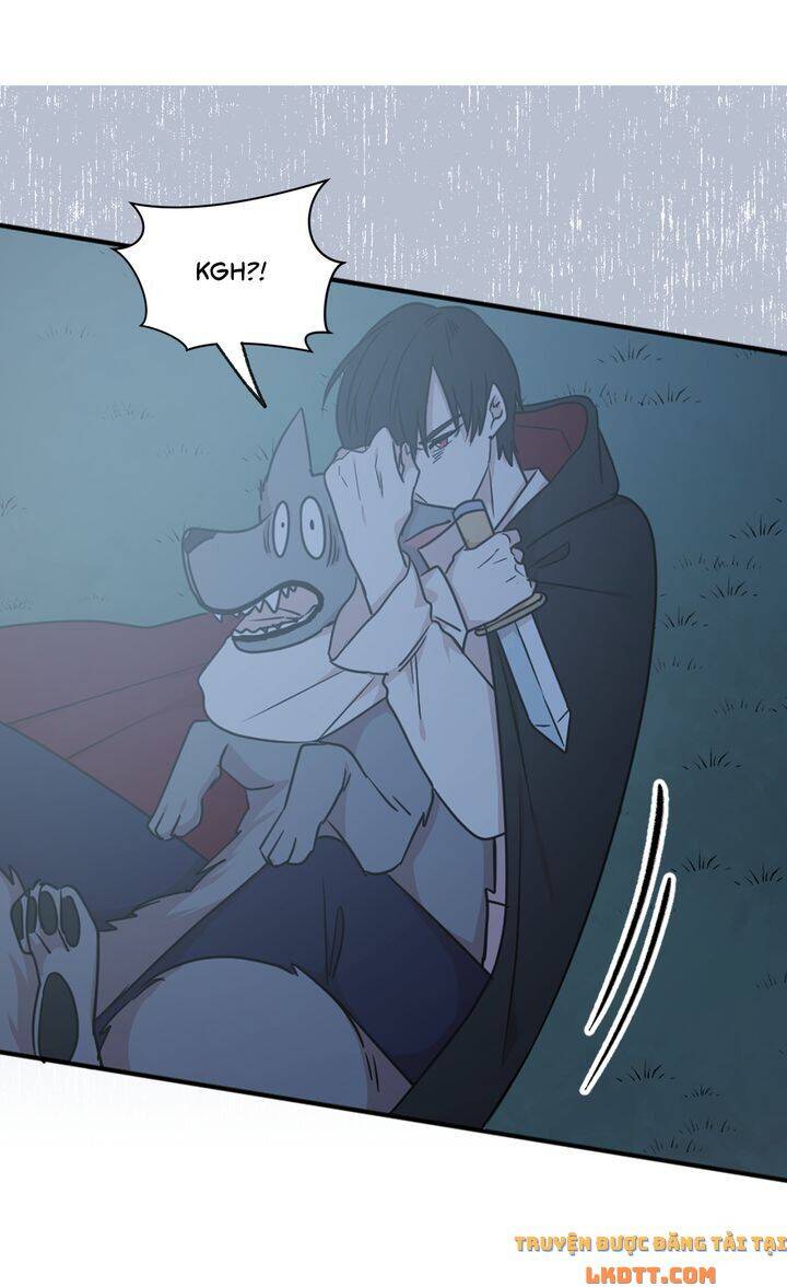 Tôi Sẽ Đi Đến Cùng Với Hoàng Đế Chapter 21 - Trang 2