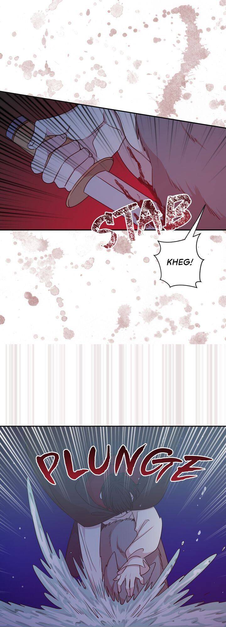 Tôi Sẽ Đi Đến Cùng Với Hoàng Đế Chapter 21 - Trang 2