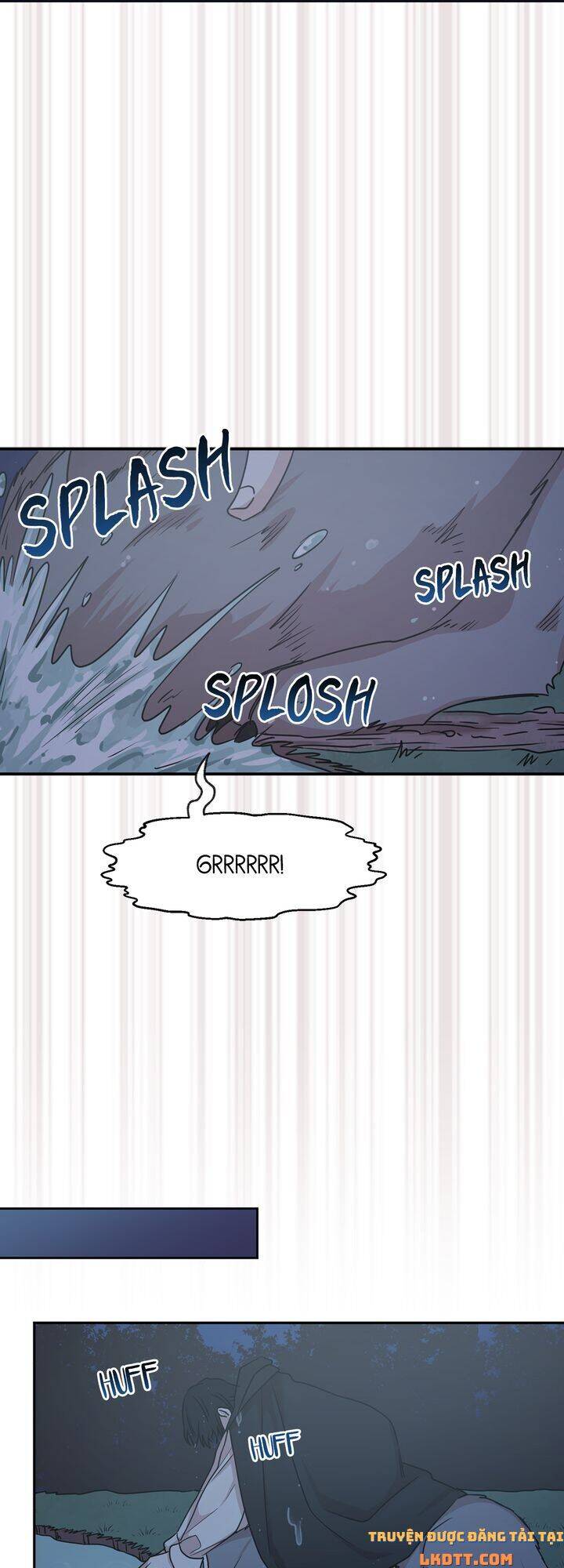 Tôi Sẽ Đi Đến Cùng Với Hoàng Đế Chapter 21 - Trang 2