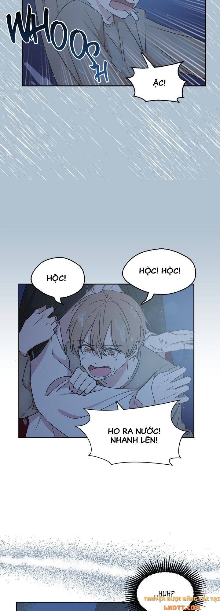 Tôi Sẽ Đi Đến Cùng Với Hoàng Đế Chapter 21 - Trang 2