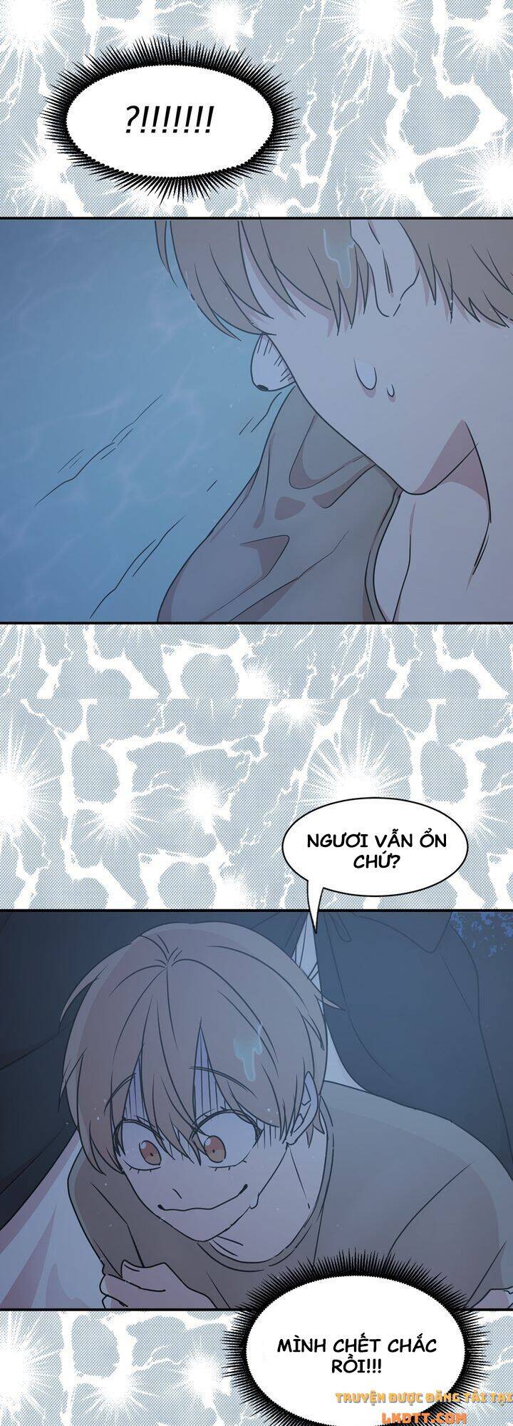 Tôi Sẽ Đi Đến Cùng Với Hoàng Đế Chapter 21 - Trang 2