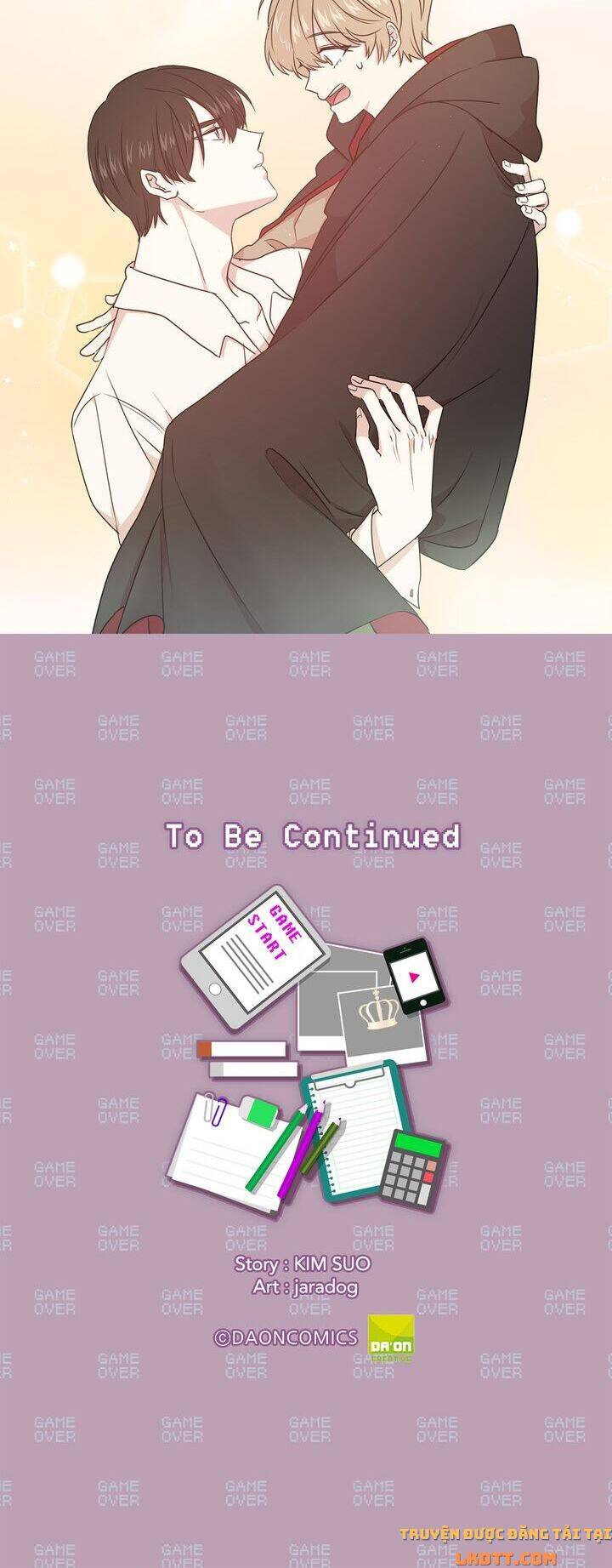 Tôi Sẽ Đi Đến Cùng Với Hoàng Đế Chapter 21 - Trang 2