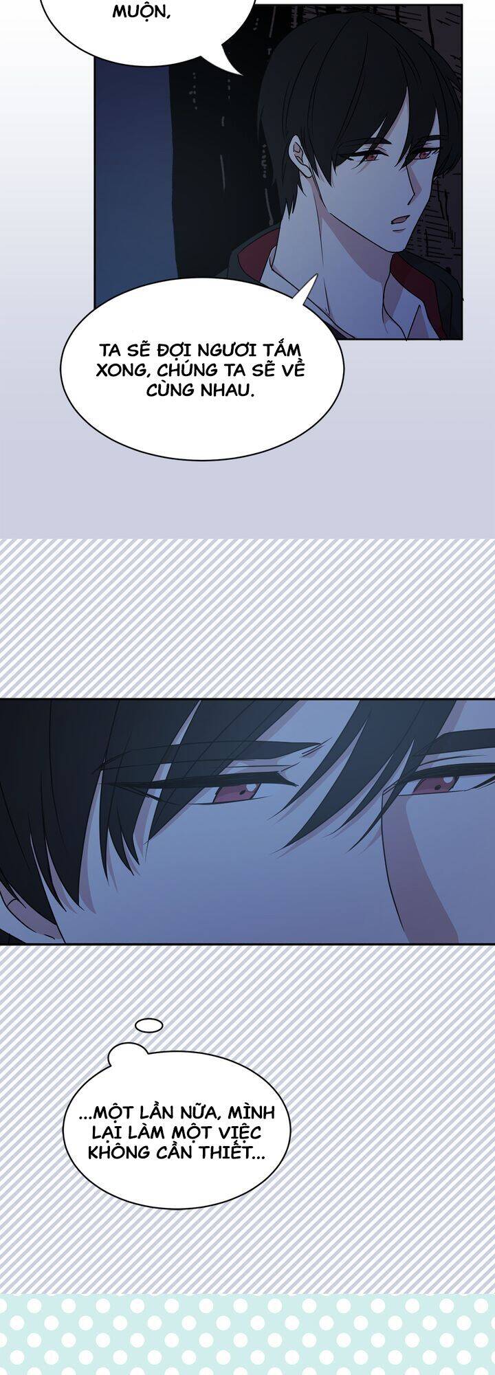 Tôi Sẽ Đi Đến Cùng Với Hoàng Đế Chapter 21 - Trang 2