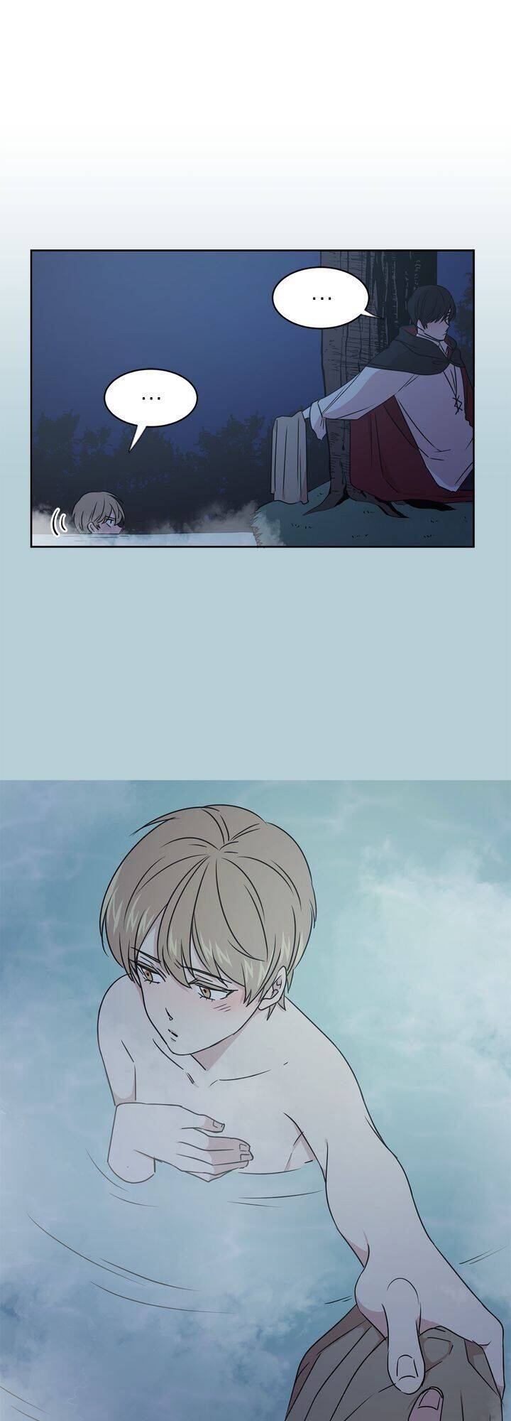 Tôi Sẽ Đi Đến Cùng Với Hoàng Đế Chapter 21 - Trang 2