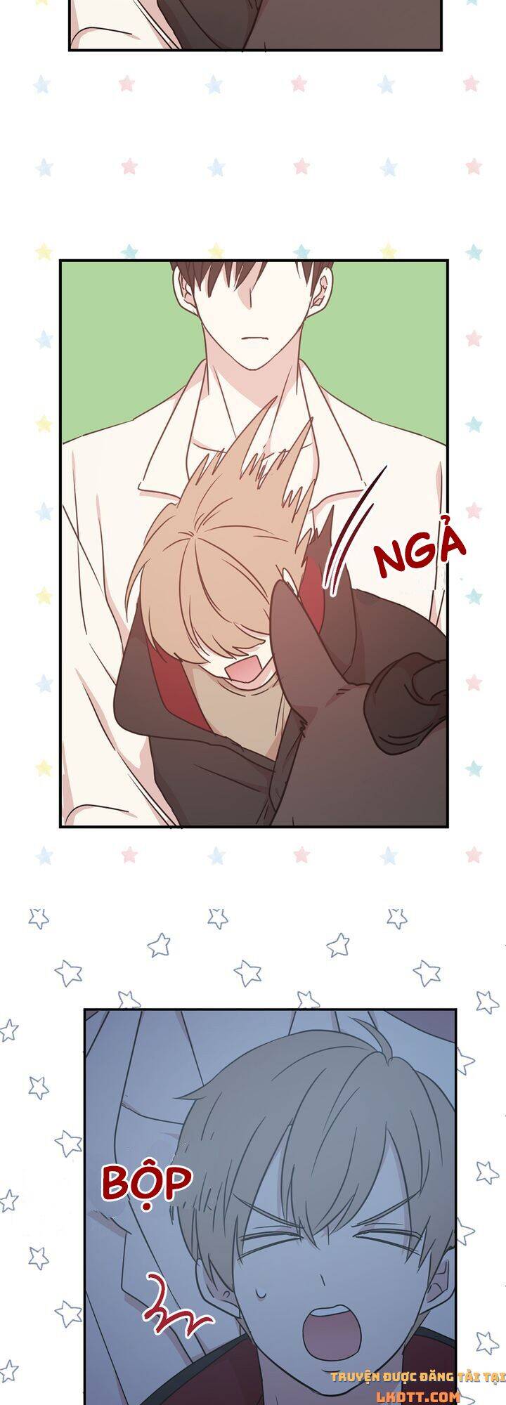 Tôi Sẽ Đi Đến Cùng Với Hoàng Đế Chapter 22 - Trang 2