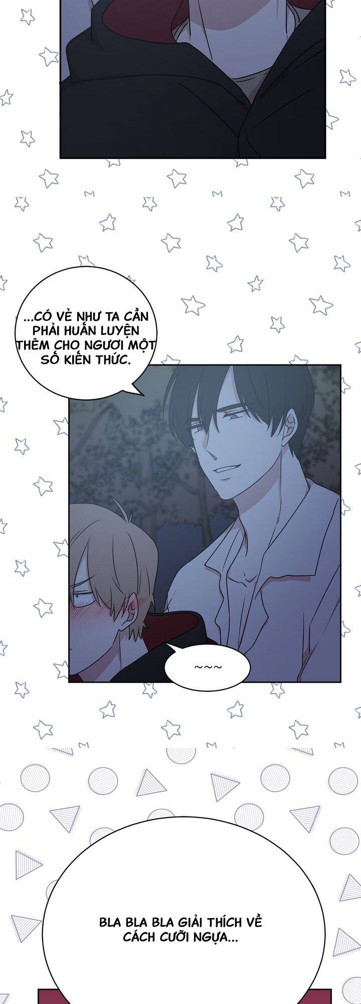 Tôi Sẽ Đi Đến Cùng Với Hoàng Đế Chapter 22 - Trang 2