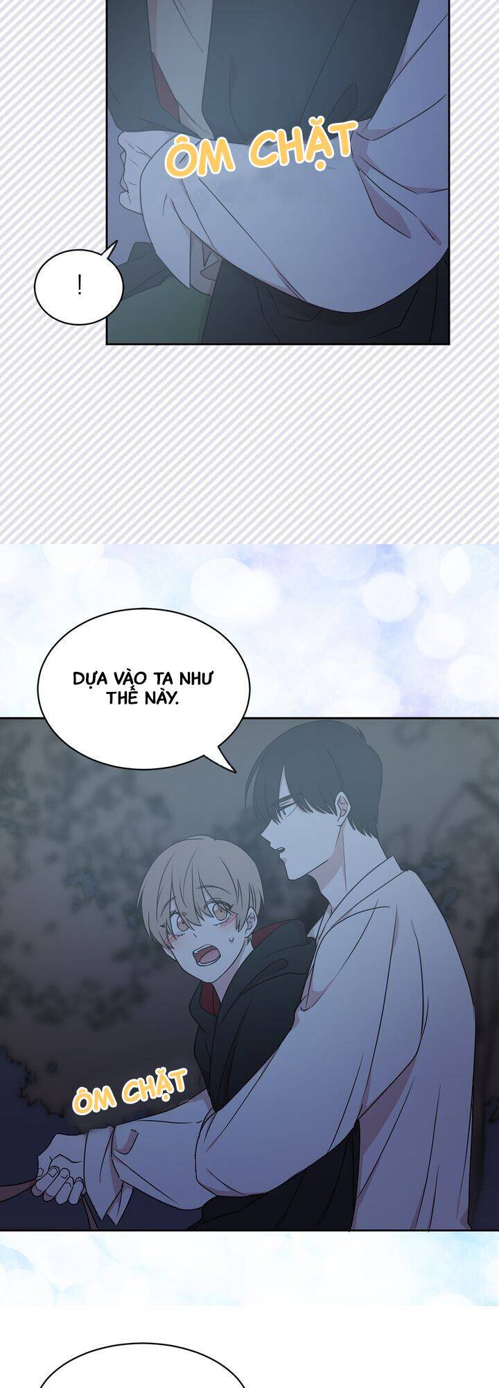 Tôi Sẽ Đi Đến Cùng Với Hoàng Đế Chapter 22 - Trang 2