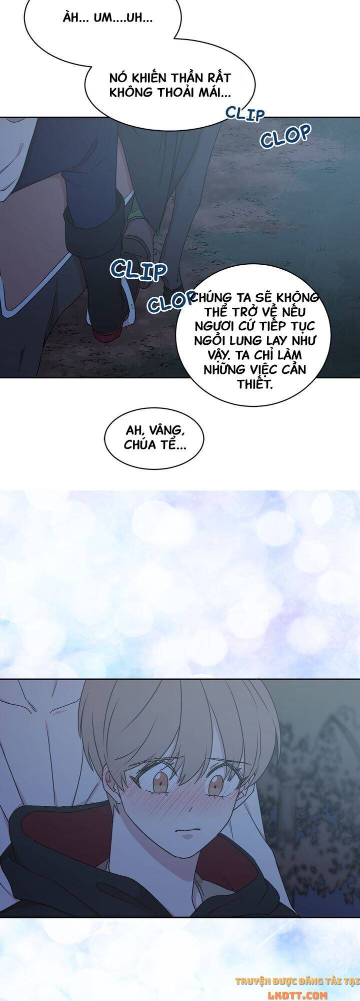 Tôi Sẽ Đi Đến Cùng Với Hoàng Đế Chapter 22 - Trang 2