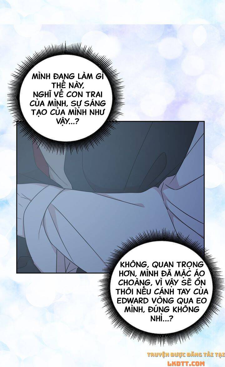 Tôi Sẽ Đi Đến Cùng Với Hoàng Đế Chapter 22 - Trang 2