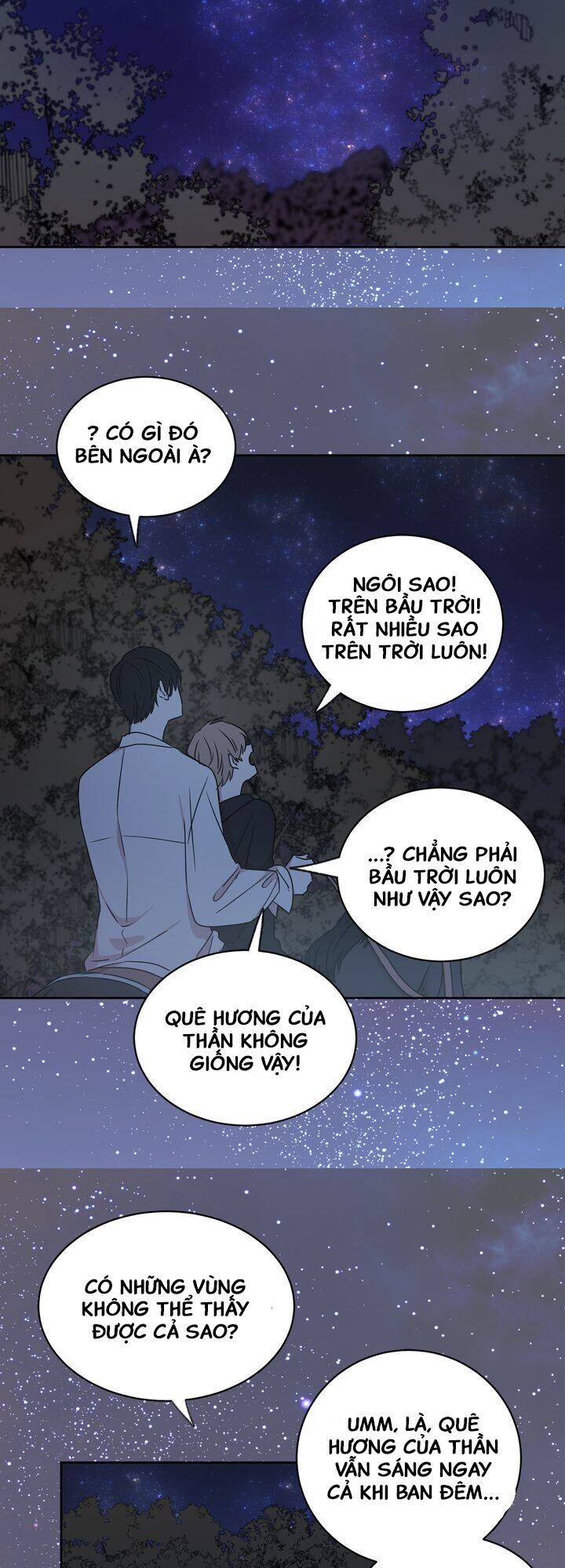 Tôi Sẽ Đi Đến Cùng Với Hoàng Đế Chapter 22 - Trang 2