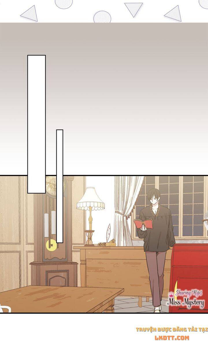 Tôi Sẽ Đi Đến Cùng Với Hoàng Đế Chapter 22 - Trang 2