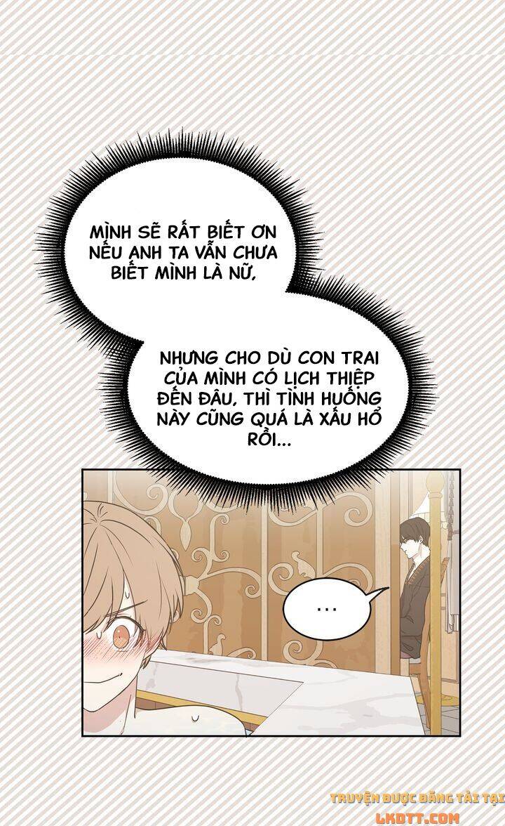Tôi Sẽ Đi Đến Cùng Với Hoàng Đế Chapter 22 - Trang 2
