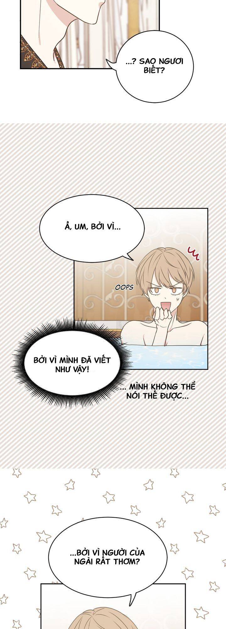 Tôi Sẽ Đi Đến Cùng Với Hoàng Đế Chapter 22 - Trang 2