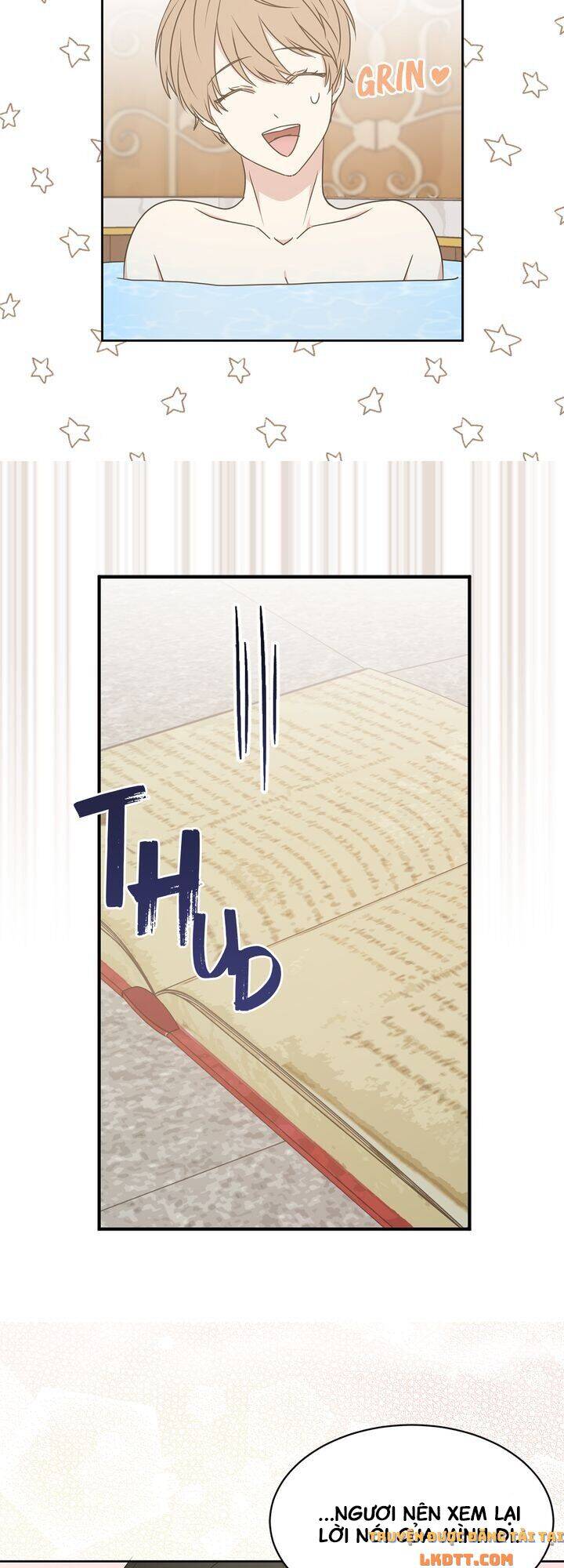 Tôi Sẽ Đi Đến Cùng Với Hoàng Đế Chapter 22 - Trang 2