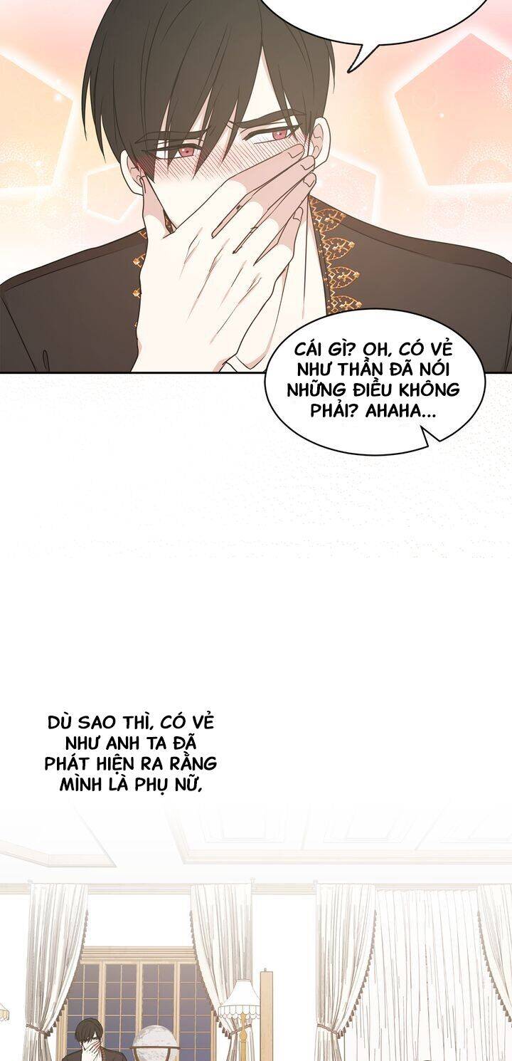 Tôi Sẽ Đi Đến Cùng Với Hoàng Đế Chapter 22 - Trang 2