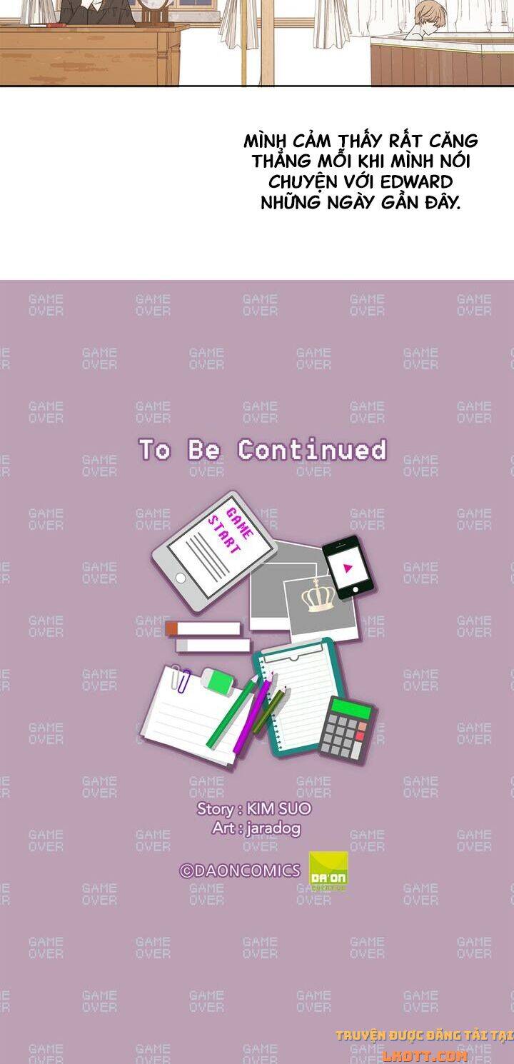 Tôi Sẽ Đi Đến Cùng Với Hoàng Đế Chapter 22 - Trang 2