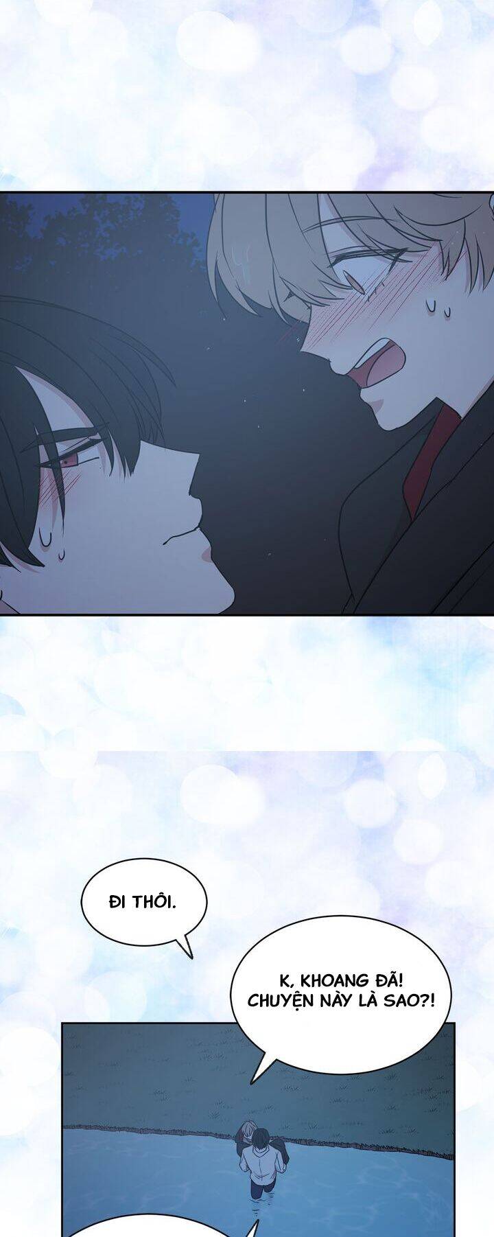 Tôi Sẽ Đi Đến Cùng Với Hoàng Đế Chapter 22 - Trang 2