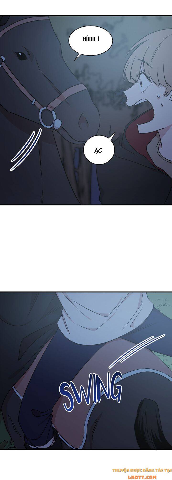 Tôi Sẽ Đi Đến Cùng Với Hoàng Đế Chapter 22 - Trang 2