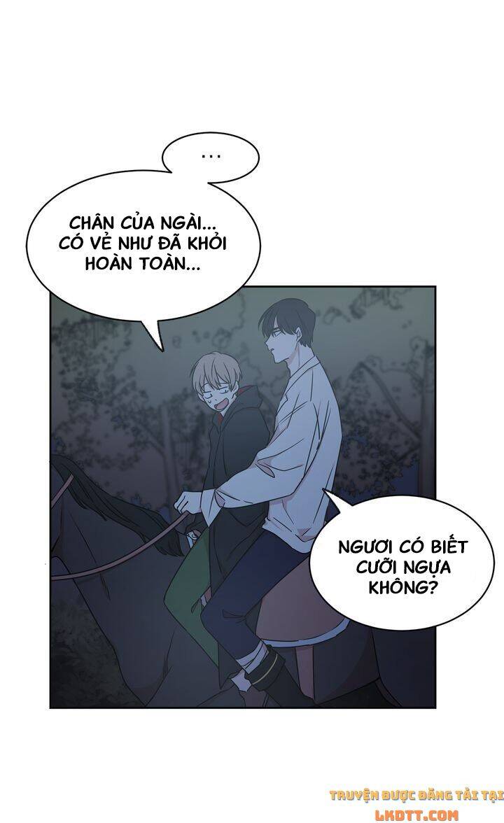 Tôi Sẽ Đi Đến Cùng Với Hoàng Đế Chapter 22 - Trang 2