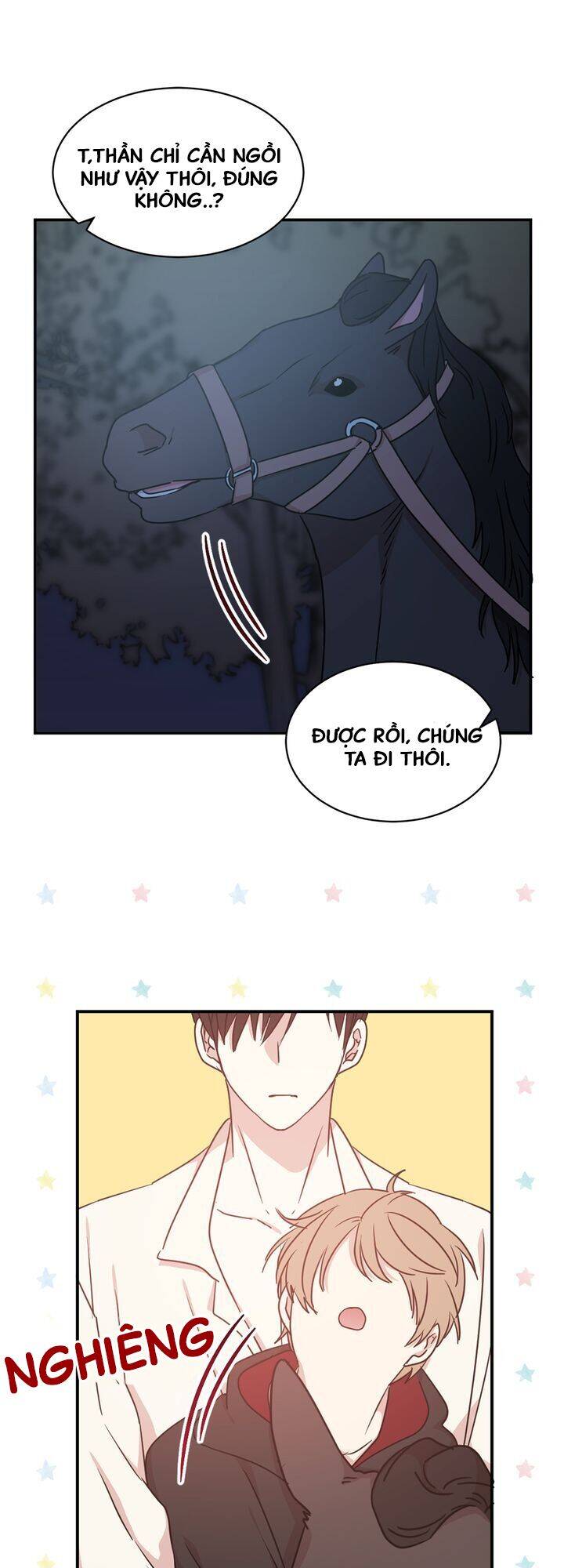 Tôi Sẽ Đi Đến Cùng Với Hoàng Đế Chapter 22 - Trang 2