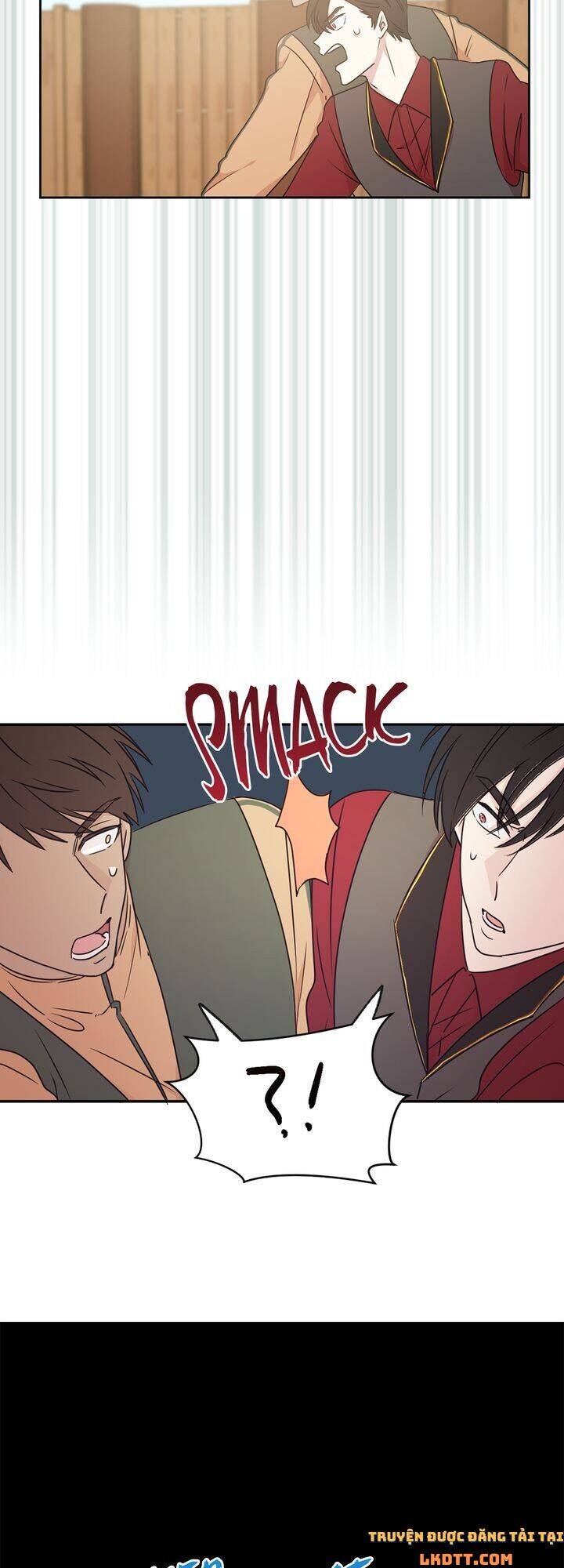 Tôi Sẽ Đi Đến Cùng Với Hoàng Đế Chapter 23 - Trang 2