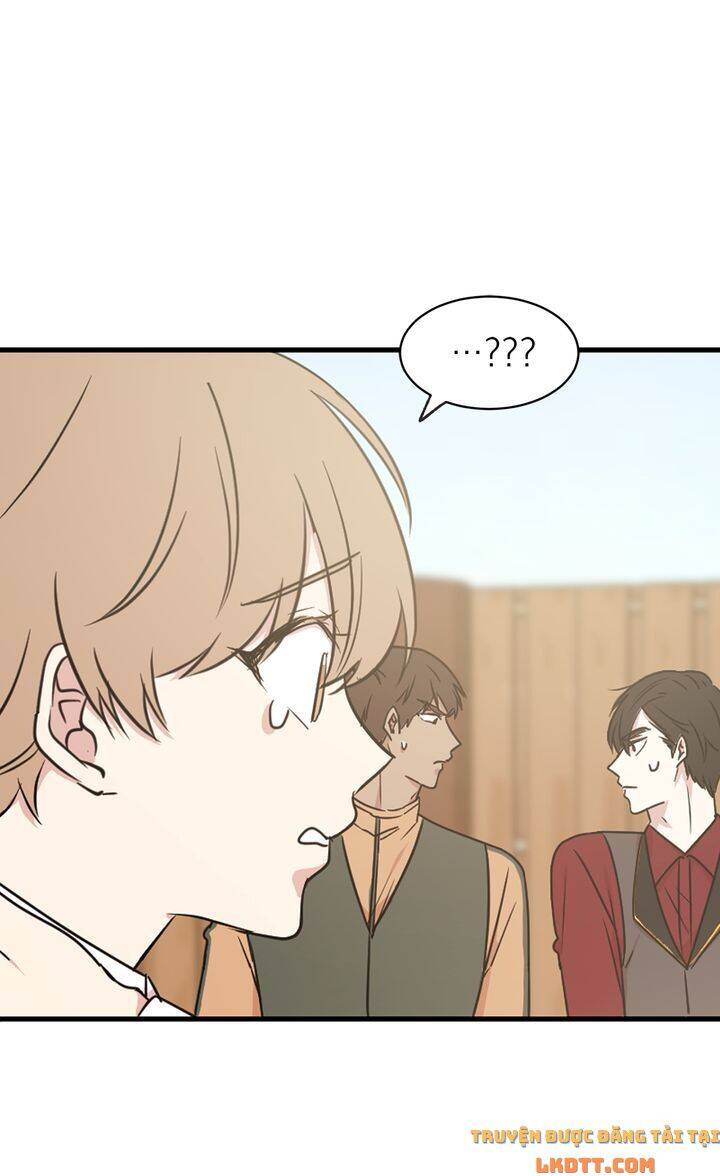 Tôi Sẽ Đi Đến Cùng Với Hoàng Đế Chapter 23 - Trang 2