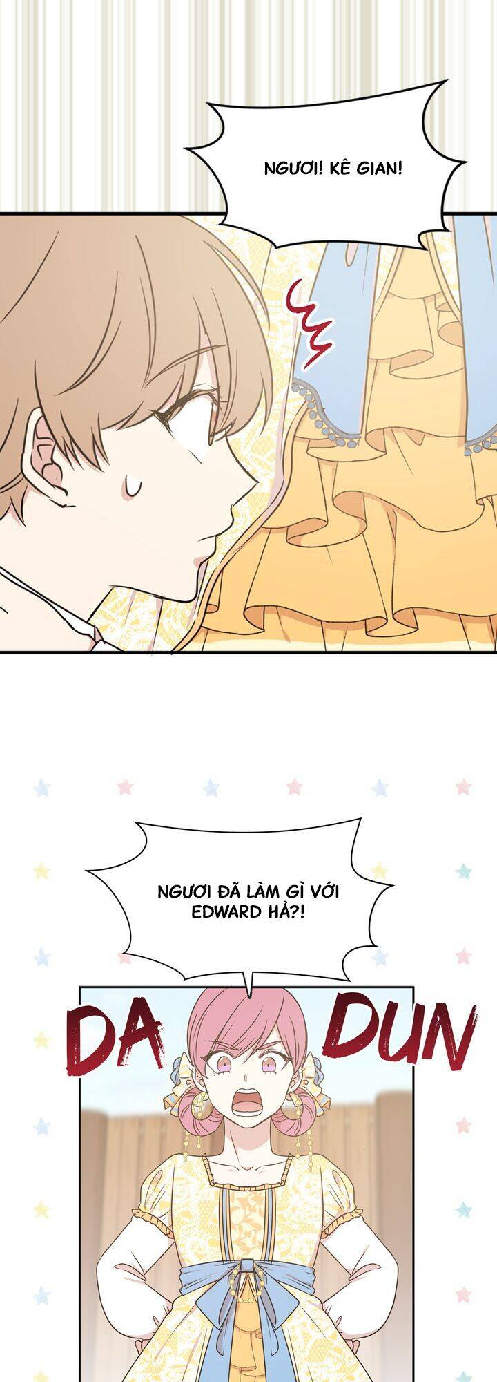 Tôi Sẽ Đi Đến Cùng Với Hoàng Đế Chapter 23 - Trang 2