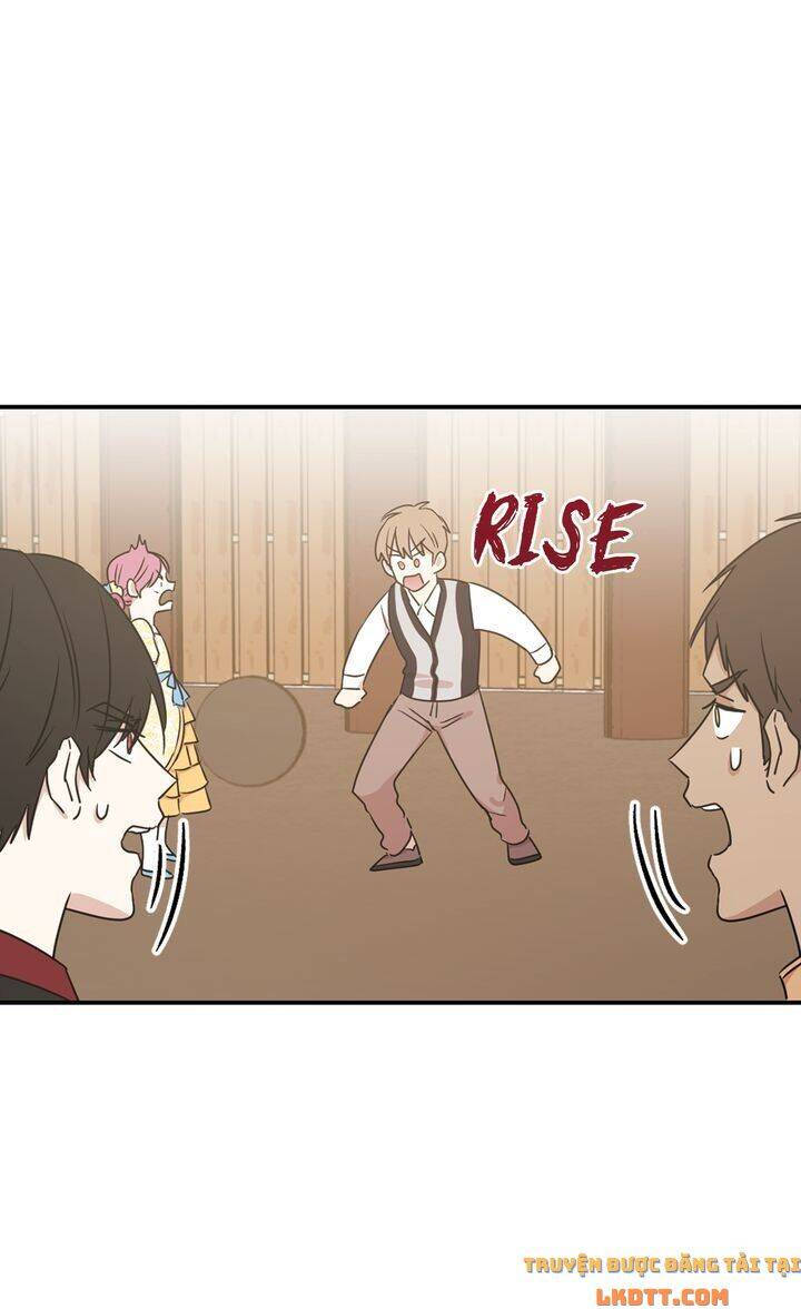 Tôi Sẽ Đi Đến Cùng Với Hoàng Đế Chapter 23 - Trang 2