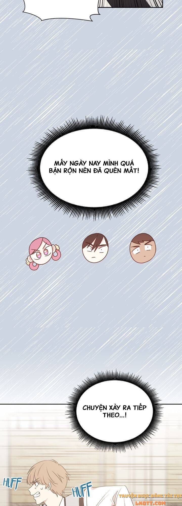 Tôi Sẽ Đi Đến Cùng Với Hoàng Đế Chapter 23 - Trang 2