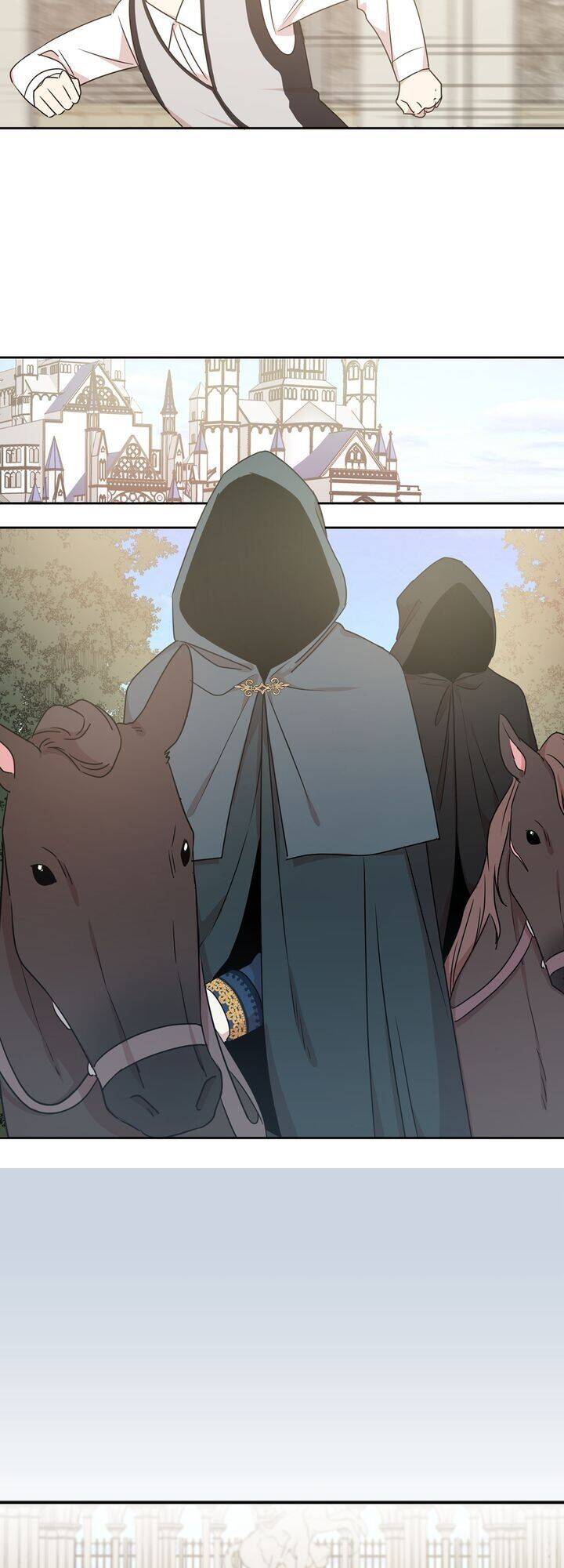 Tôi Sẽ Đi Đến Cùng Với Hoàng Đế Chapter 23 - Trang 2