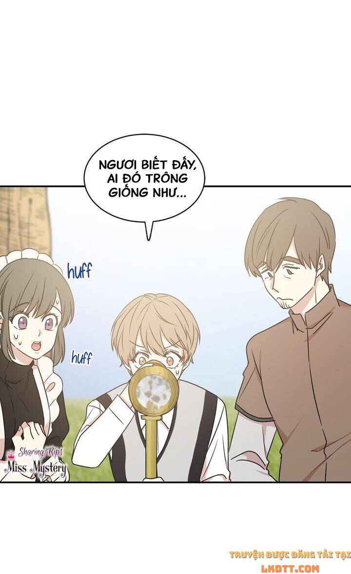 Tôi Sẽ Đi Đến Cùng Với Hoàng Đế Chapter 23 - Trang 2