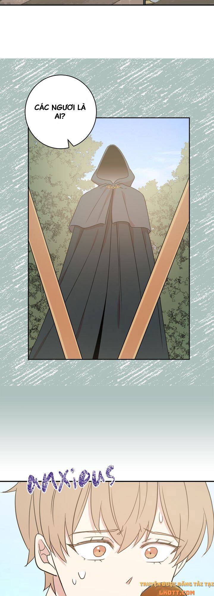 Tôi Sẽ Đi Đến Cùng Với Hoàng Đế Chapter 23 - Trang 2