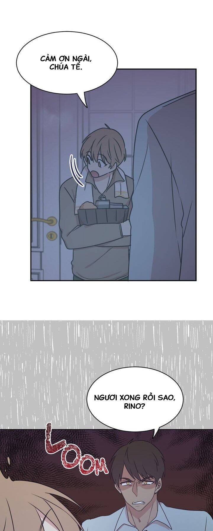 Tôi Sẽ Đi Đến Cùng Với Hoàng Đế Chapter 23 - Trang 2