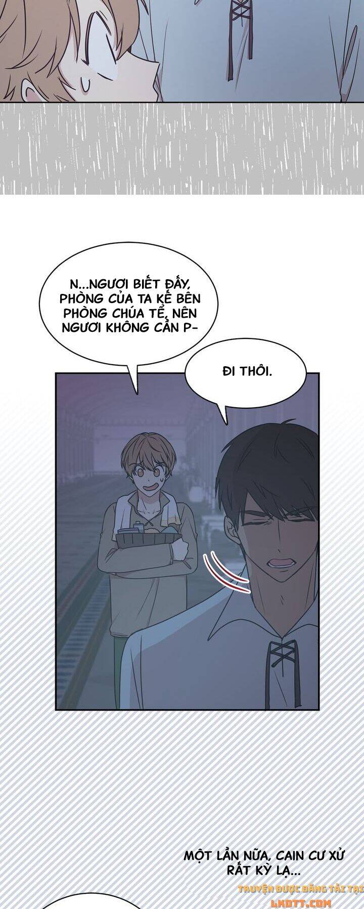 Tôi Sẽ Đi Đến Cùng Với Hoàng Đế Chapter 23 - Trang 2