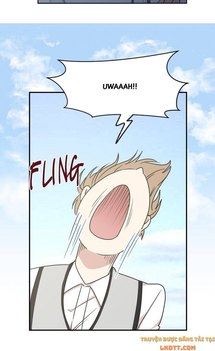 Tôi Sẽ Đi Đến Cùng Với Hoàng Đế Chapter 23 - Trang 2