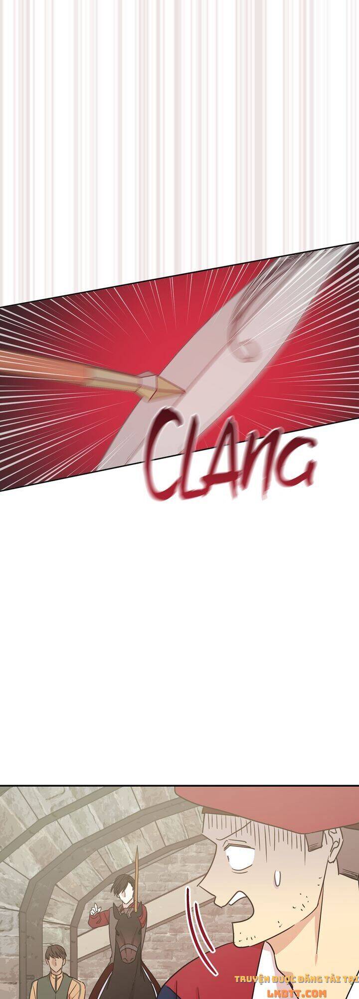 Tôi Sẽ Đi Đến Cùng Với Hoàng Đế Chapter 24 - Trang 2