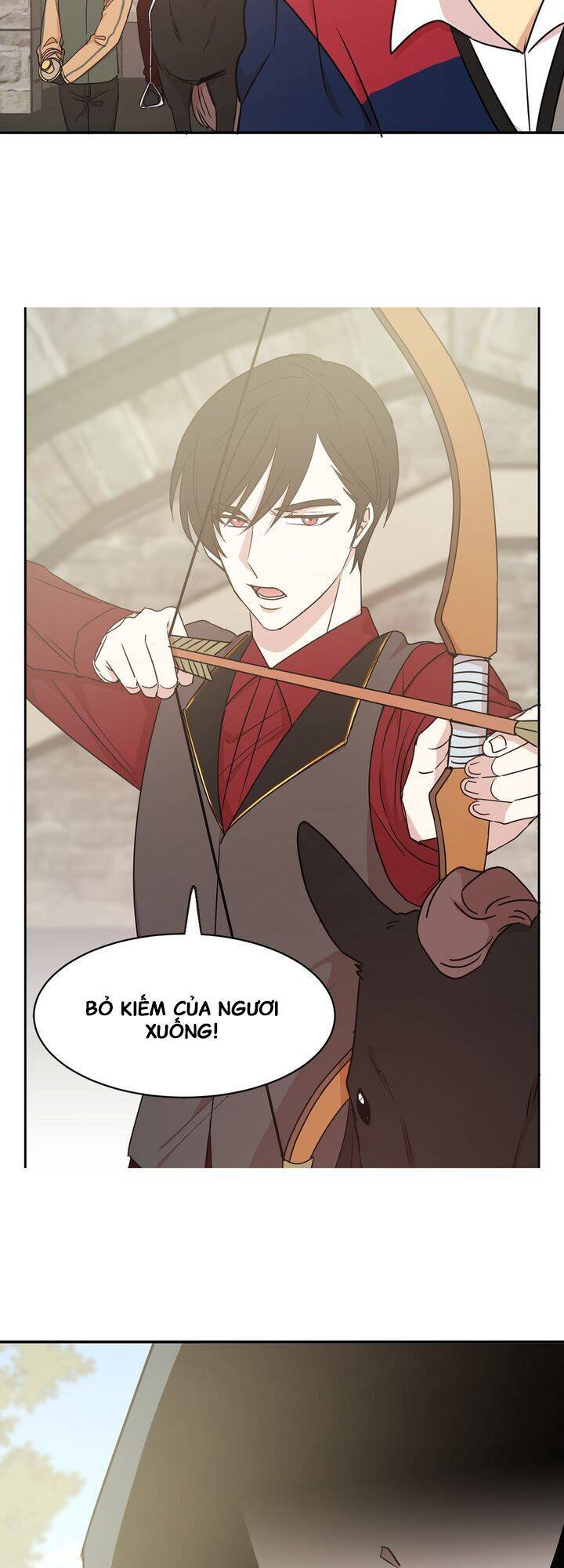 Tôi Sẽ Đi Đến Cùng Với Hoàng Đế Chapter 24 - Trang 2