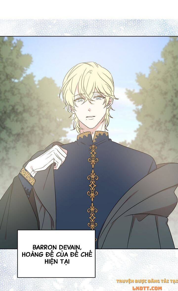 Tôi Sẽ Đi Đến Cùng Với Hoàng Đế Chapter 24 - Trang 2
