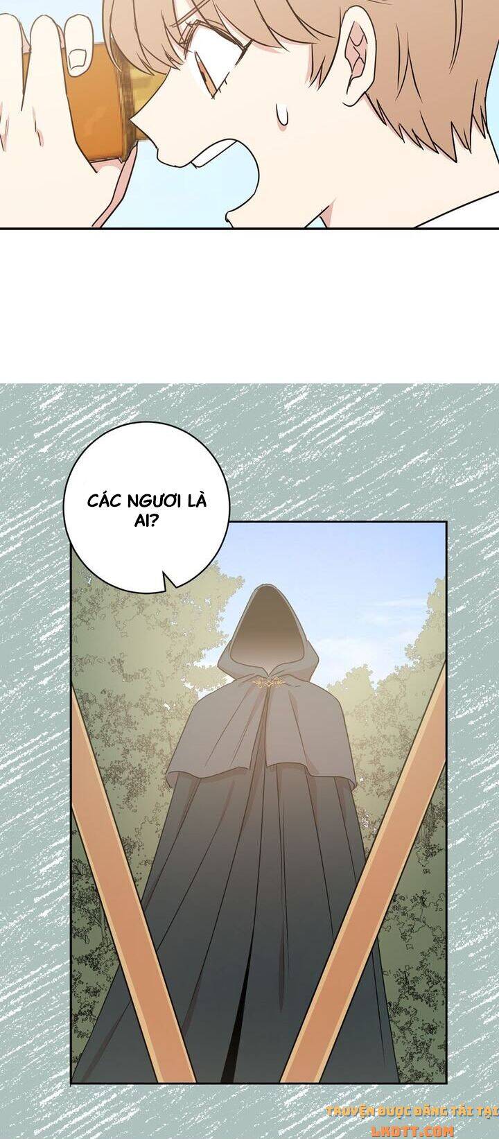 Tôi Sẽ Đi Đến Cùng Với Hoàng Đế Chapter 24 - Trang 2