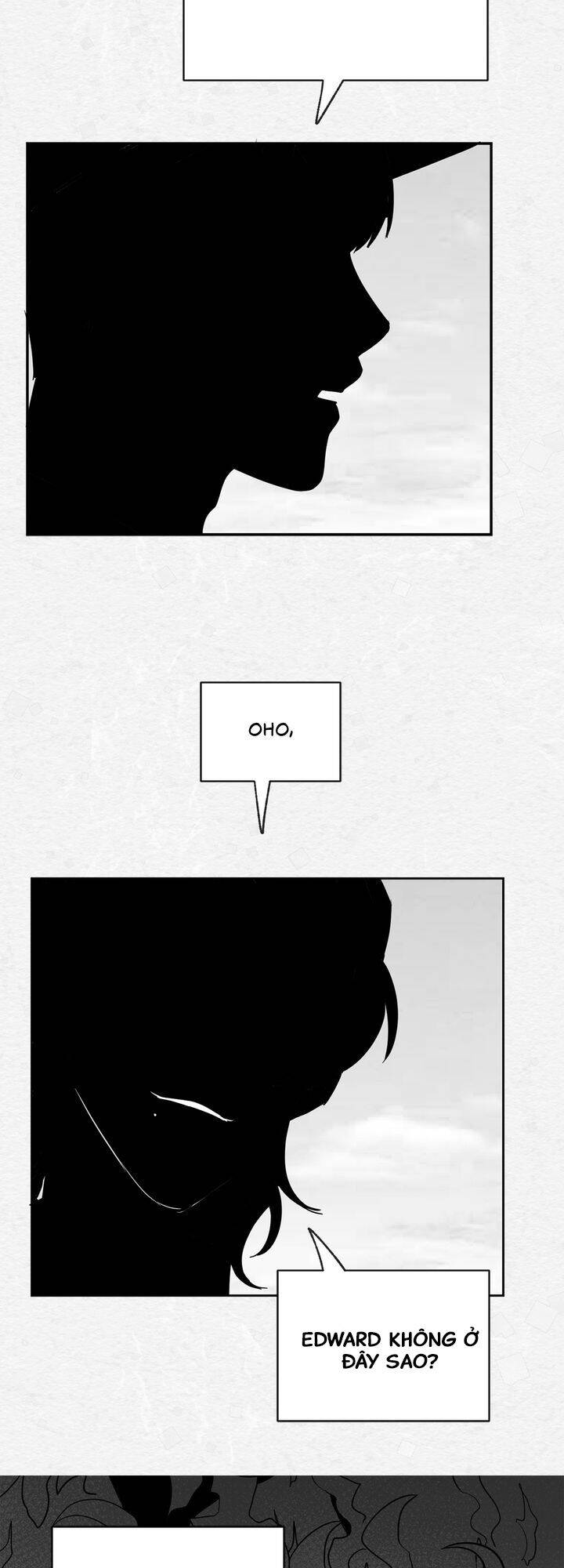 Tôi Sẽ Đi Đến Cùng Với Hoàng Đế Chapter 24 - Trang 2