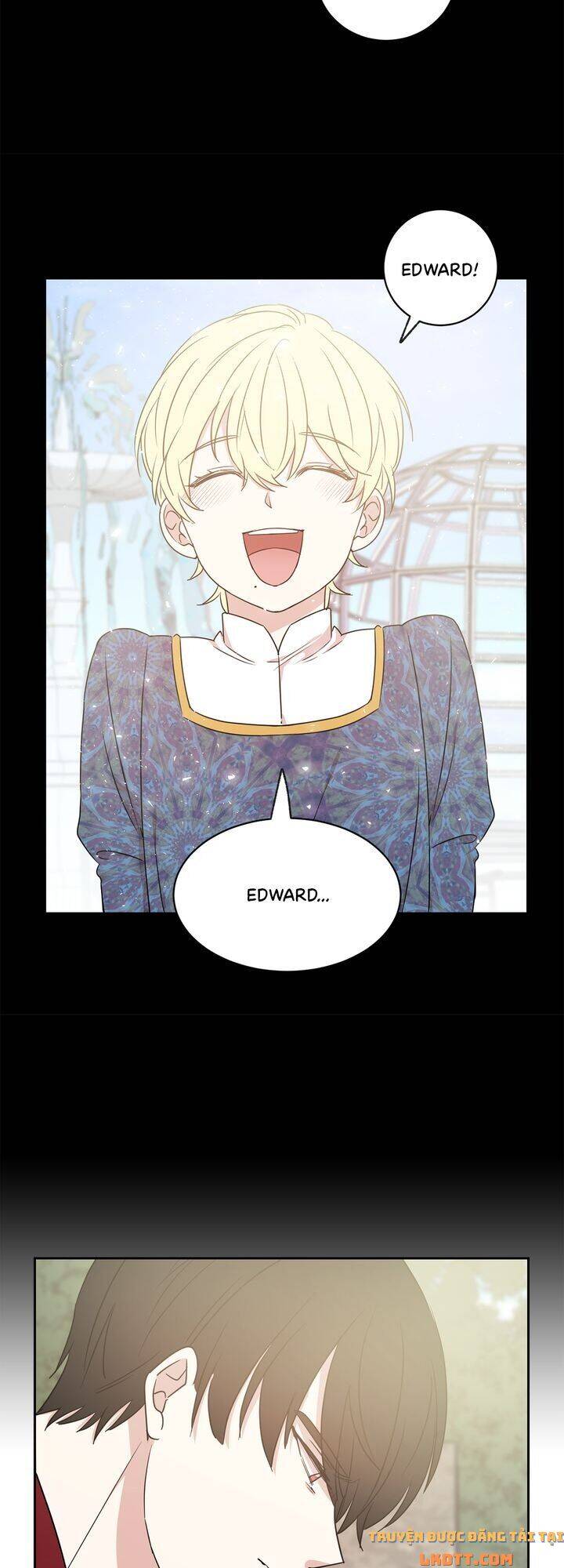 Tôi Sẽ Đi Đến Cùng Với Hoàng Đế Chapter 24 - Trang 2