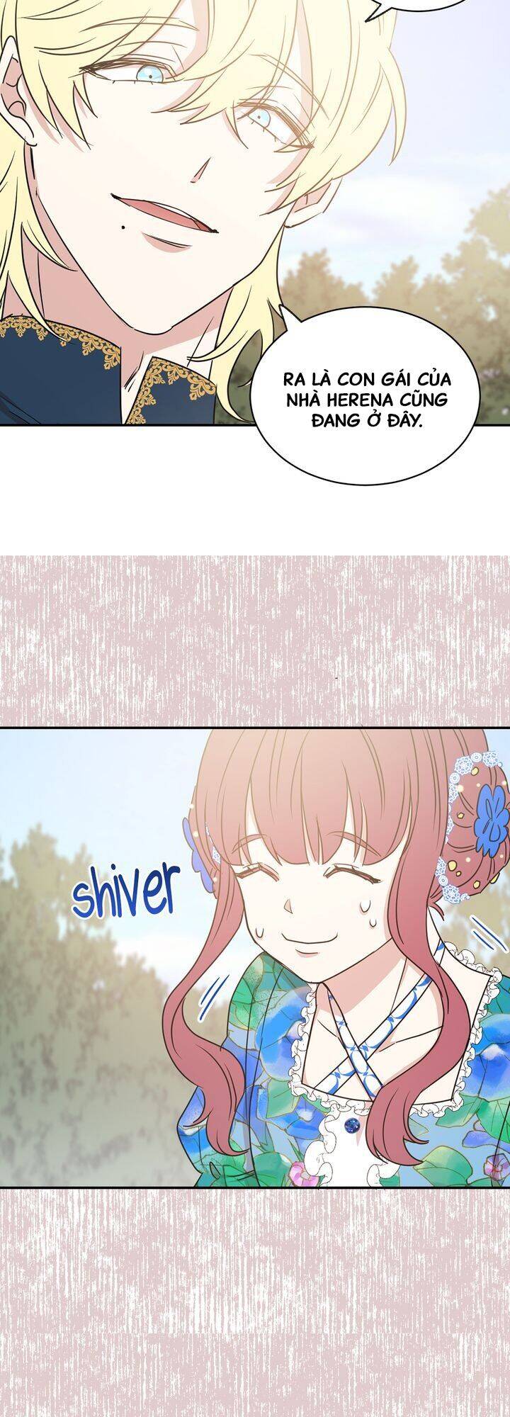 Tôi Sẽ Đi Đến Cùng Với Hoàng Đế Chapter 24 - Trang 2