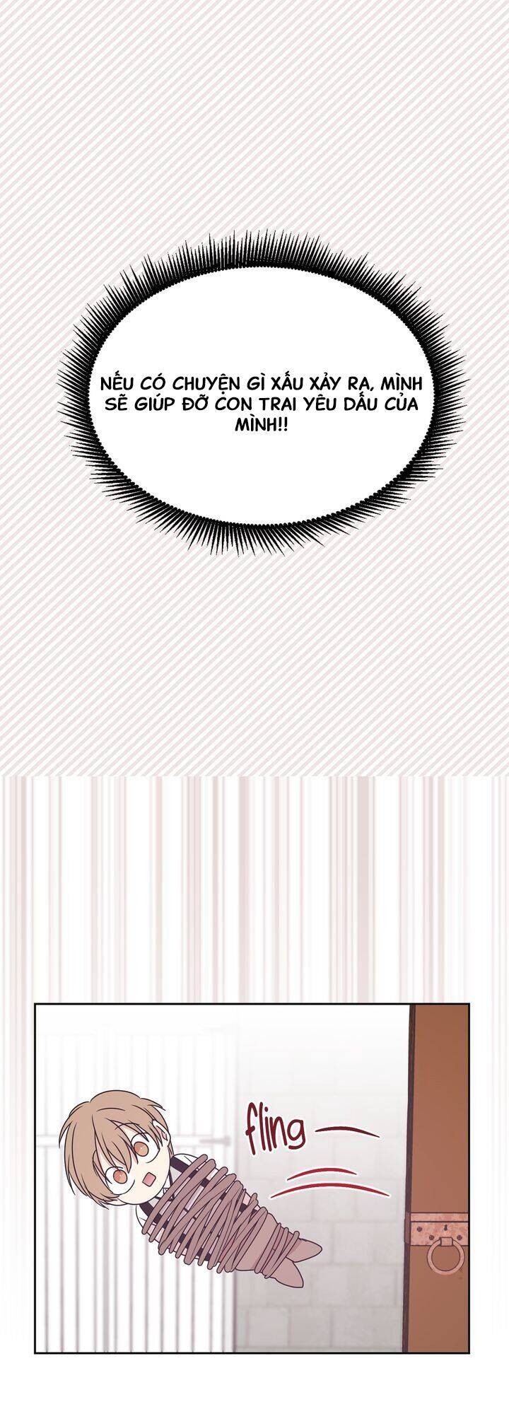 Tôi Sẽ Đi Đến Cùng Với Hoàng Đế Chapter 24 - Trang 2